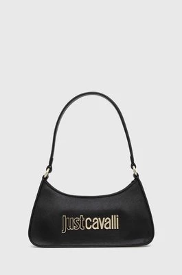 Just Cavalli torebka kolor czarny 76RA4BB6 ZS766