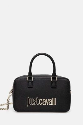 Just Cavalli torebka kolor czarny 77RA4BB3 ZS766