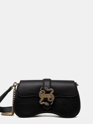 Just Cavalli torebka kolor czarny 78RA4BA1 ZSA89