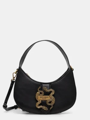 Just Cavalli torebka kolor czarny 78RA4BA6 ZSA89