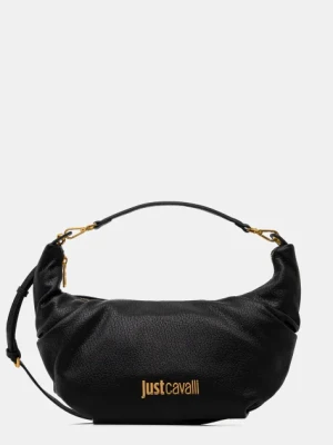 Just Cavalli torebka kolor czarny 78RA4BD1 ZSB81