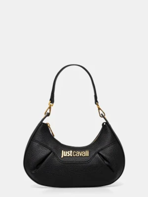 Just Cavalli torebka kolor czarny 78RA4BD2 ZSB81
