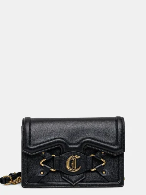 Just Cavalli torebka kolor czarny 78RA4BL3 ZSB22