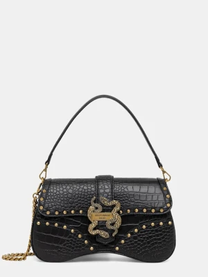Just Cavalli torebka kolor czarny 79RA4BA1 ZSB96