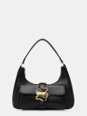 Just Cavalli torebka kolor czarny 79RA4BA4 ZSA89