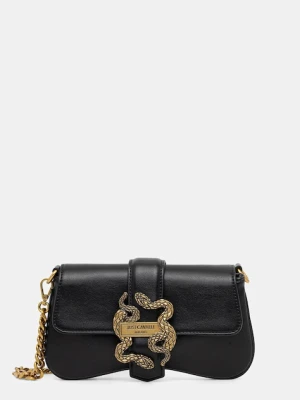 Just Cavalli torebka kolor czarny 79RA4BA7 ZSA89