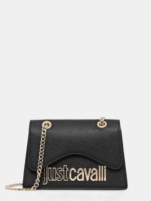 Just Cavalli torebka kolor czarny 79RA4BB7 ZS766