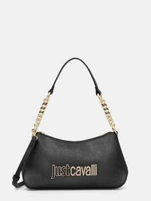 Just Cavalli torebka kolor czarny 79RA4BB8 ZS766