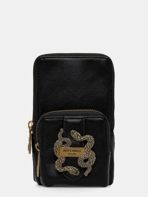 Just Cavalli torebka kolor czarny 79RA5PA8 ZSA89