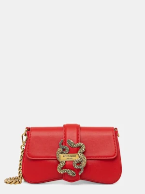 Just Cavalli torebka kolor czerwony 79RA4BA7 ZSA89