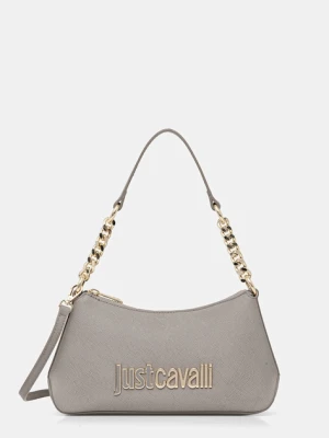 Just Cavalli torebka kolor szary 79RA4BB8 ZS766