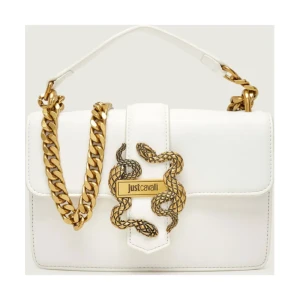 Just Cavalli Torebka na ramię ICONIC SNAKES