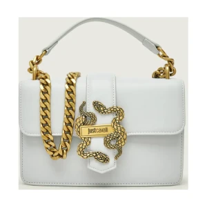 Just Cavalli Torebka na ramię ICONIC SNAKES