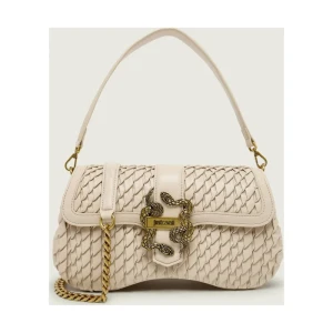 Just Cavalli Torebka na ramię Iconic Snakes