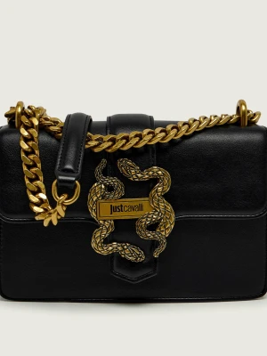 Just Cavalli Torebka na ramię ICONIC SNAKES