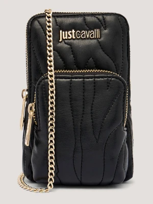 Just Cavalli Torebka na telefon 6,5''