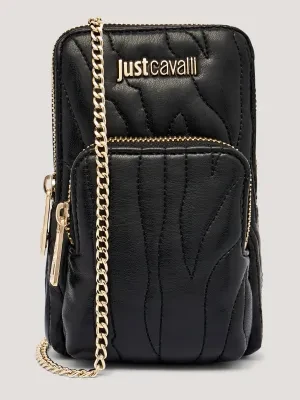 Just Cavalli Torebka na telefon
