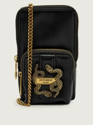 Just Cavalli Torebka na telefon 7"