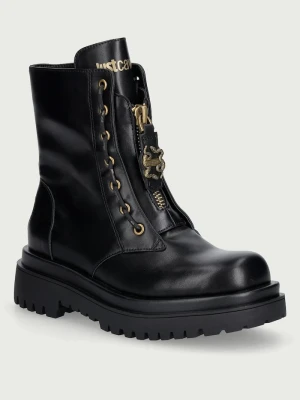 Just Cavalli workery damskie czarny
