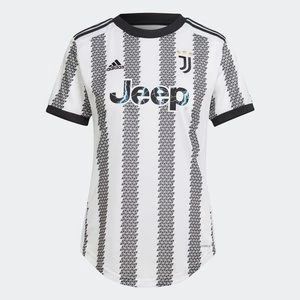 Juventus 22/23 Home Jersey Adidas