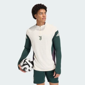 JUVE EU PRO TOP Adidas Ecru Tint