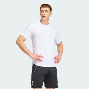 JUVENTUS 25 / 26 TIRO25 PRO TRAINING JERSEY Adidas biały