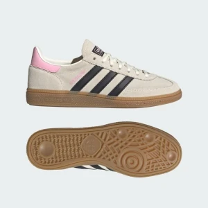 Buty Juventus Football Club Handball Spezial Adidas biały