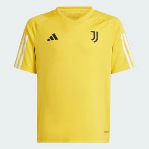 Juventus Tiro 23 Training Jersey Juniors Adidas