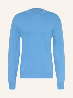 Juvia Bluza Andrew blau JASNONIEBIESKI
