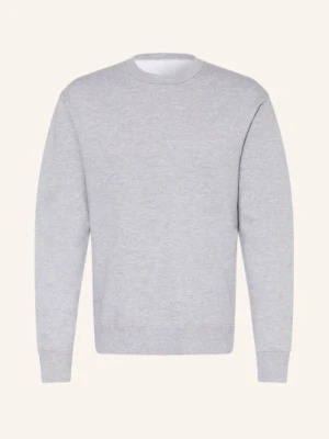 Juvia Bluza Andrew grau SZARY