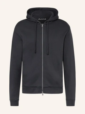 Juvia Bluza Dresowa Ilay blau