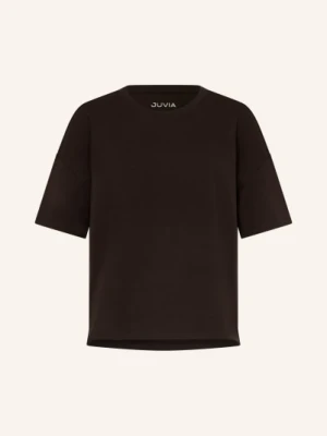 Juvia Bluza Eliane braun