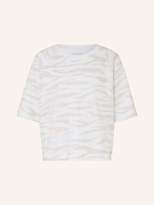 Juvia Bluza Esmeralda weiss