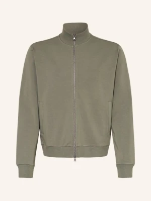 Juvia Bluza Franko gruen ZIELONY