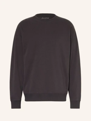 Juvia Bluza grau CZIEMNOSZARY