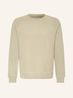 Juvia Bluza gruen OLIWKOWY