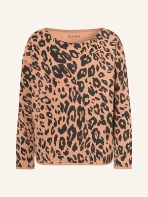 Juvia Bluza Judi braun