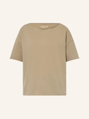 Juvia Bluza Kaya gruen