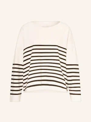 Juvia Bluza Nierozpinana Alison beige