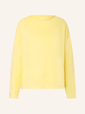 Juvia Bluza Nierozpinana Alison gelb