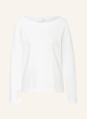 Juvia Bluza Nierozpinana Carmen weiss