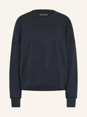 Juvia Bluza Nierozpinana Elia blau