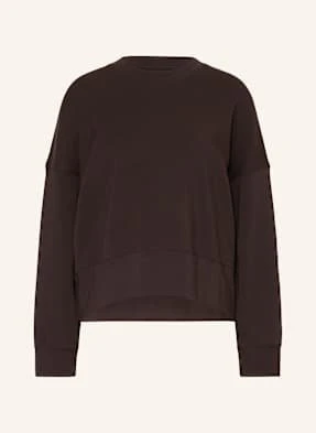 Juvia Bluza Nierozpinana Elia braun