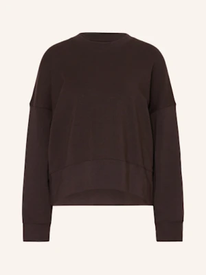 Juvia Bluza Nierozpinana Elia braun