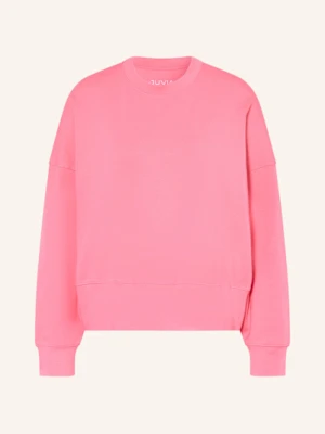 Juvia Bluza Nierozpinana Elia pink