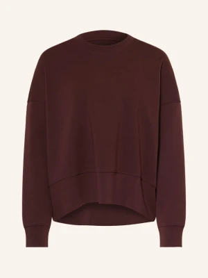 Juvia Bluza Nierozpinana Elia rot CIEMNOBRĄZOWY