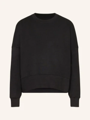 Juvia Bluza Nierozpinana Elia schwarz