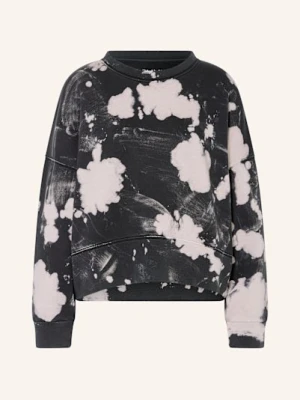 Juvia Bluza Nierozpinana Elia schwarz