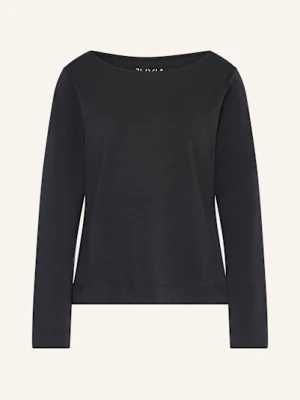 Juvia Bluza Nierozpinana Grace schwarz