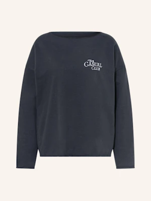 Juvia Bluza Nierozpinana Judi blau